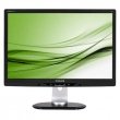 22'' 225PL2EB LED DVI Pivot USB reg.wys.130mm PowerSensor czarny 22'' 225PL2EB LED DVI Pivot USB reg.wys.130mm PowerSensor czarny