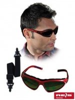 OKULARY OCHRONNE INDIANA OKULARY OCHRONNE INDIANA